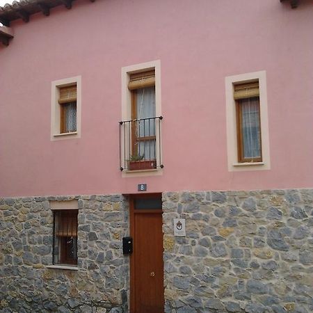 La Ontina Apartment La Puebla De Valverde Room photo